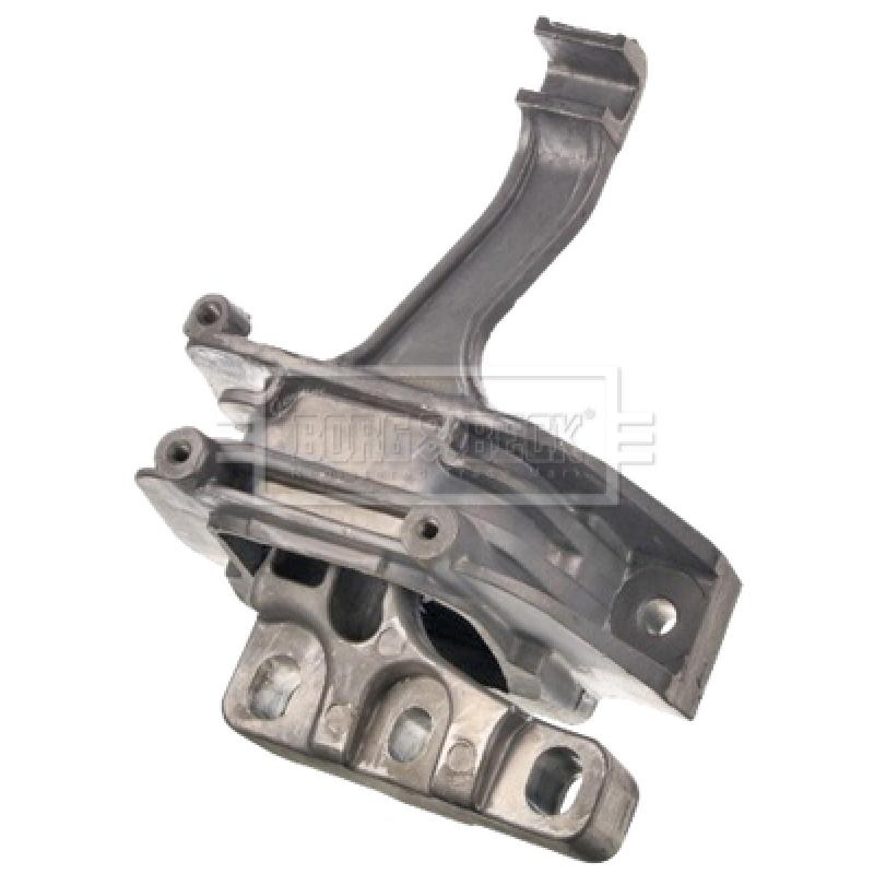 Support moteur BORG & BECK BEM4412 - Visuel 1