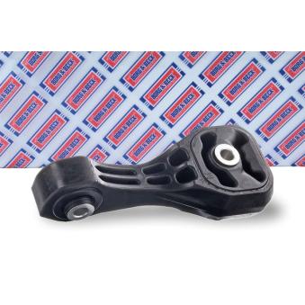 Support moteur BORG & BECK BEM4417