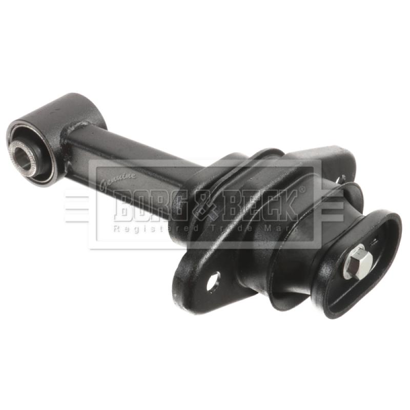 Support moteur BORG & BECK BEM4459 - Visuel 1