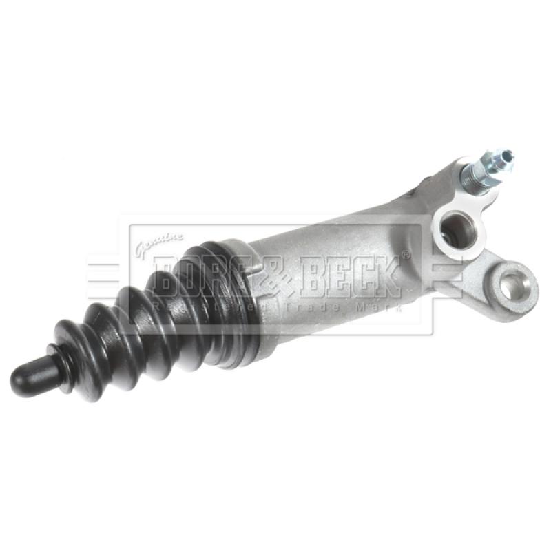 Cylindre récepteur, embrayage BORG & BECK BES131 - Visuel 1