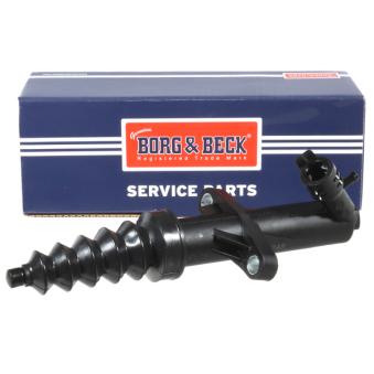 Cylindre récepteur, embrayage BORG & BECK OEM 2182E1 Cylindre récepteur, embrayage BORG & BECK OEM 2182E1