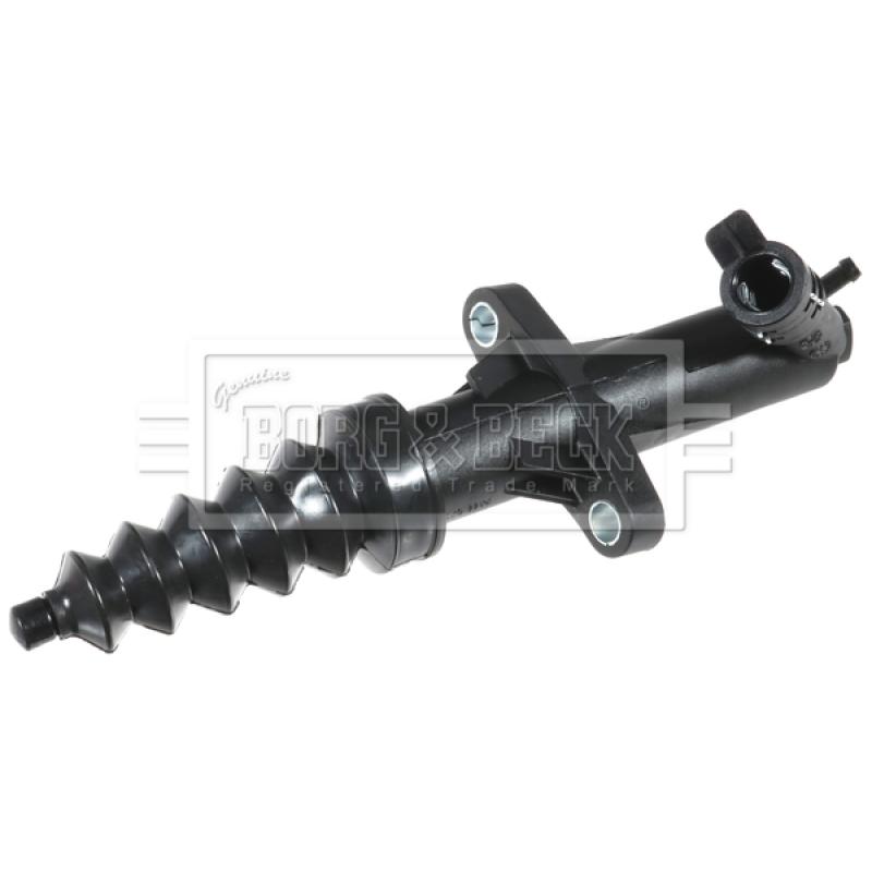 Cylindre récepteur, embrayage BORG & BECK BES245 - Visuel 1