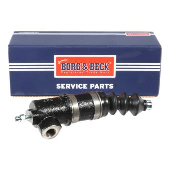 Cylindre récepteur, embrayage BORG & BECK OEM 46835408
