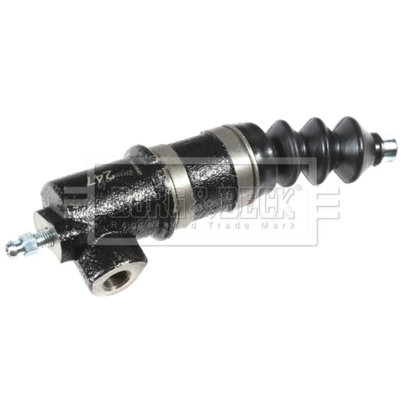 Cylindre récepteur, embrayage BORG & BECK BES247 - Visuel 1