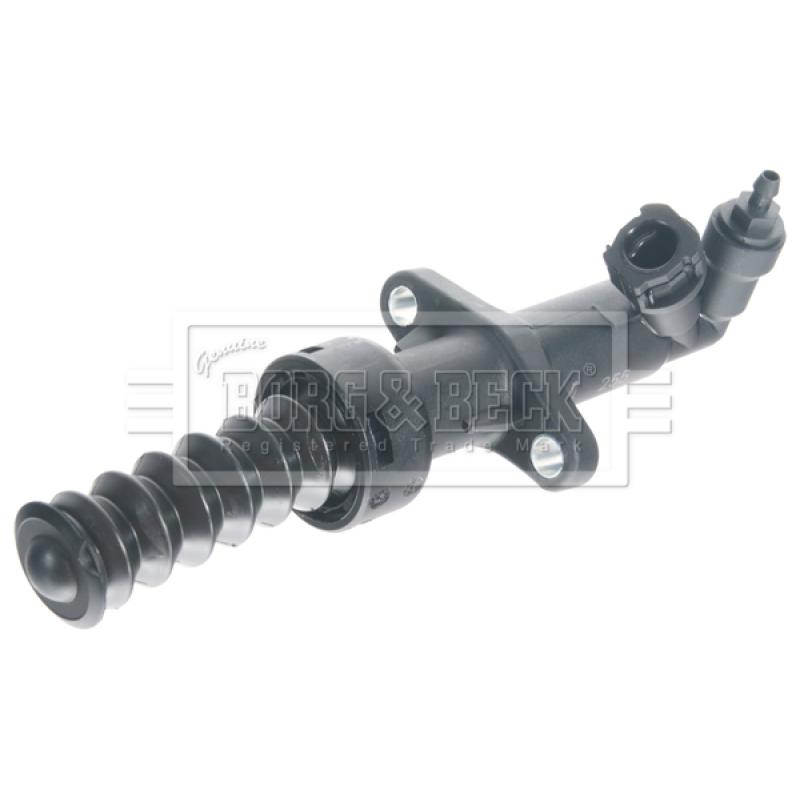 Cylindre récepteur, embrayage BORG & BECK BES255 - Visuel 1