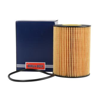 Filtre à huile BORG & BECK OEM 0PB115403