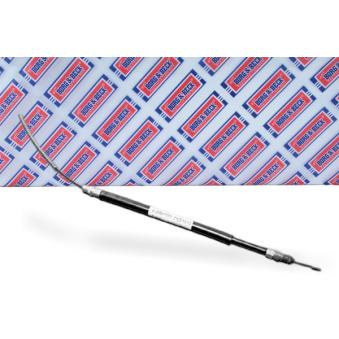 Tirette à câble, frein de stationnement BORG & BECK OEM 474574