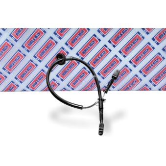 Tirette à câble, frein de stationnement BORG & BECK OEM 4400241