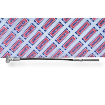 Tirette à câble, frein de stationnement BORG & BECK OEM 36402AX000