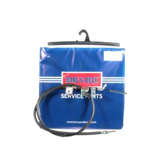 Tirette à câble, frein de stationnement BORG & BECK OEM 36531JD00A