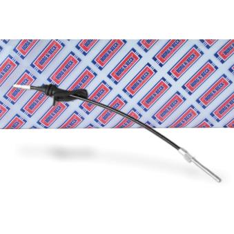 Tirette à câble, frein de stationnement BORG & BECK BKB3723