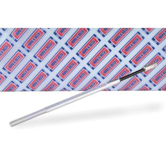 Tirette à câble, frein de stationnement BORG & BECK BKB3913