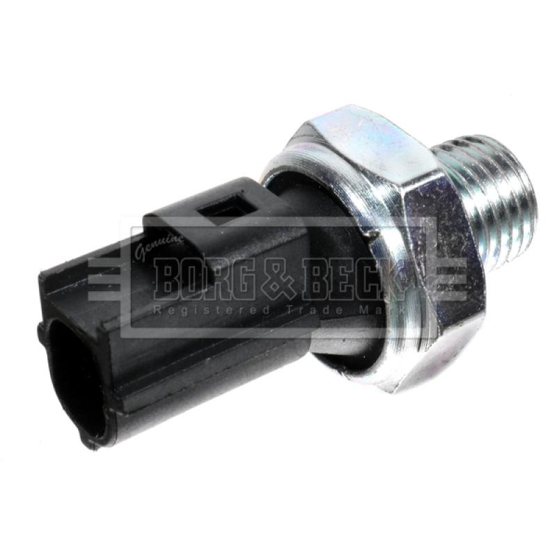 Indicateur de pression d'huile BORG & BECK BOP1007 - Visuel 1