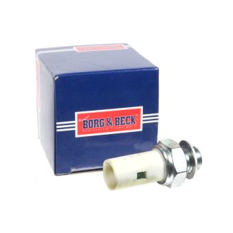 Indicateur de pression d'huile BORG & BECK OEM 25240AW300 Indicateur de pression d'huile BORG & BECK OEM 25240AW300