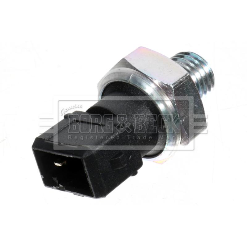 Indicateur de pression d'huile BORG & BECK BOP1013 - Visuel 1