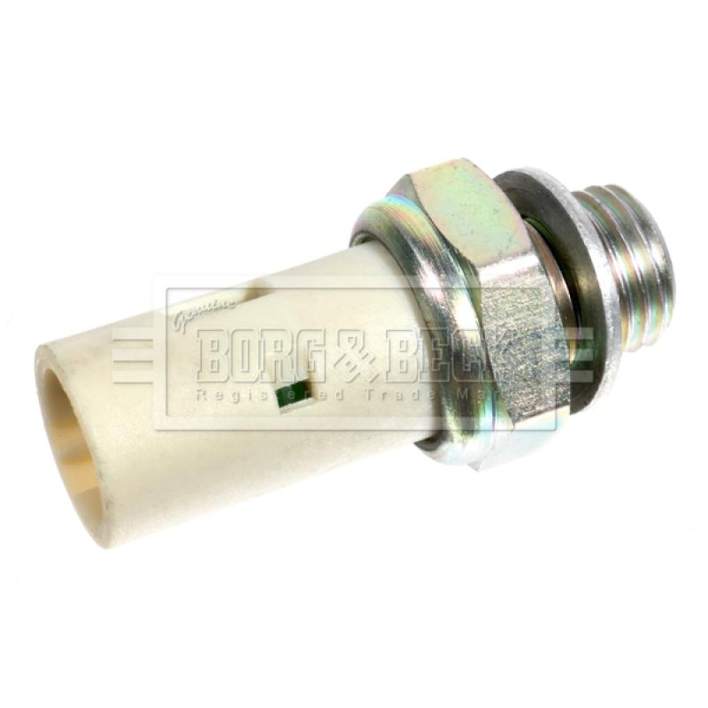 Indicateur de pression d'huile BORG & BECK BOP1019 - Visuel 1