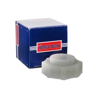 Bouchon, réservoir de liquide de refroidissement BORG & BECK OEM 5000390871