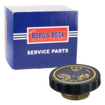 Bouchon de radiateur BORG & BECK BRC139