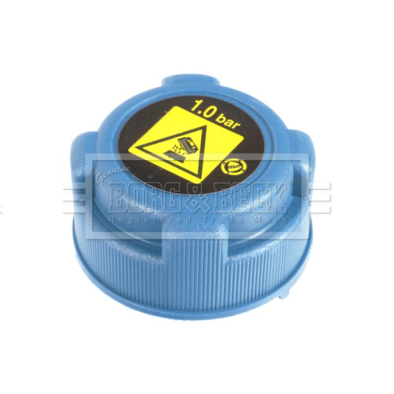 Bouchon, réservoir de liquide de refroidissement BORG & BECK BRC160 - Visuel 1