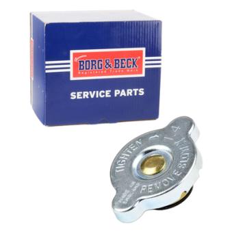 Bouchon de radiateur BORG & BECK OEM 1323AP