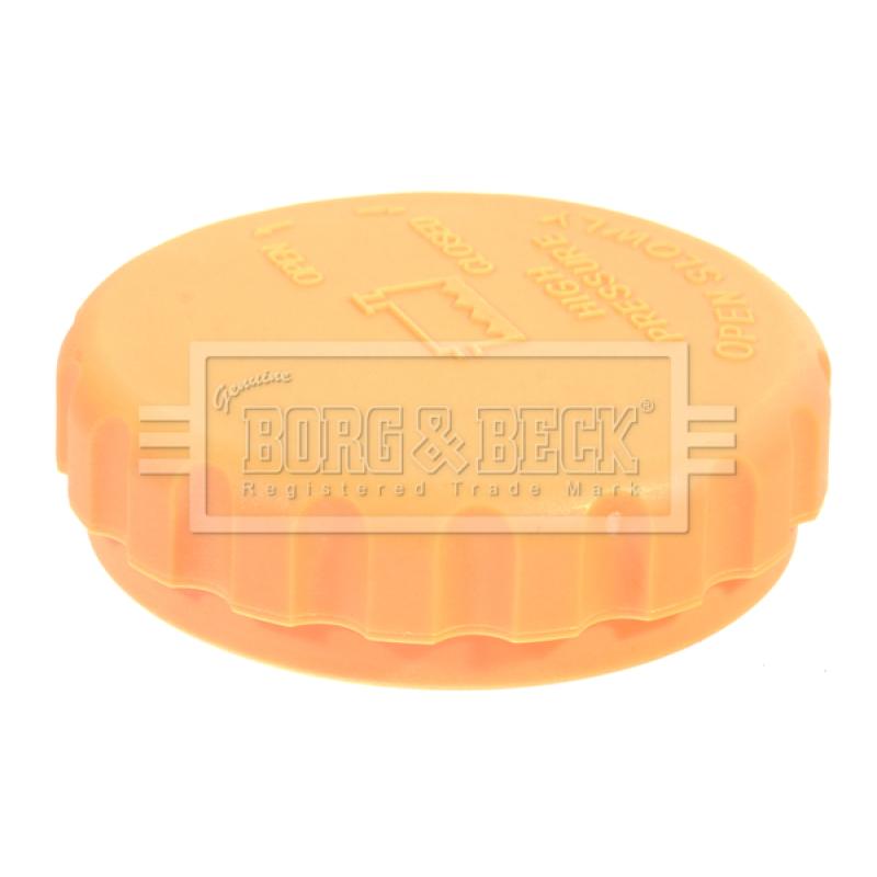 Bouchon, réservoir de liquide de refroidissement BORG & BECK BRC68 - Visuel 1