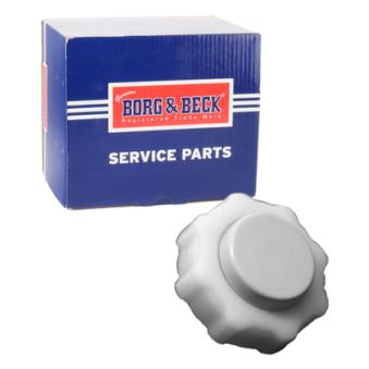 Bouchon, réservoir de liquide de refroidissement BORG & BECK OEM 7700805031