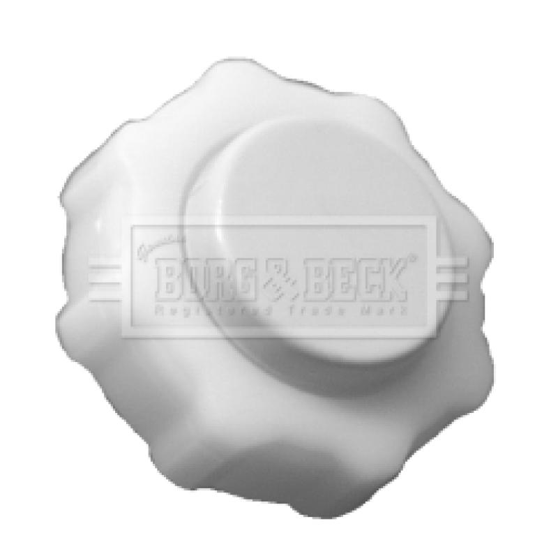 Bouchon, réservoir de liquide de refroidissement BORG & BECK BRC98 - Visuel 1