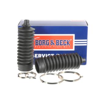 Joint-soufflet, direction BORG & BECK BSG3001