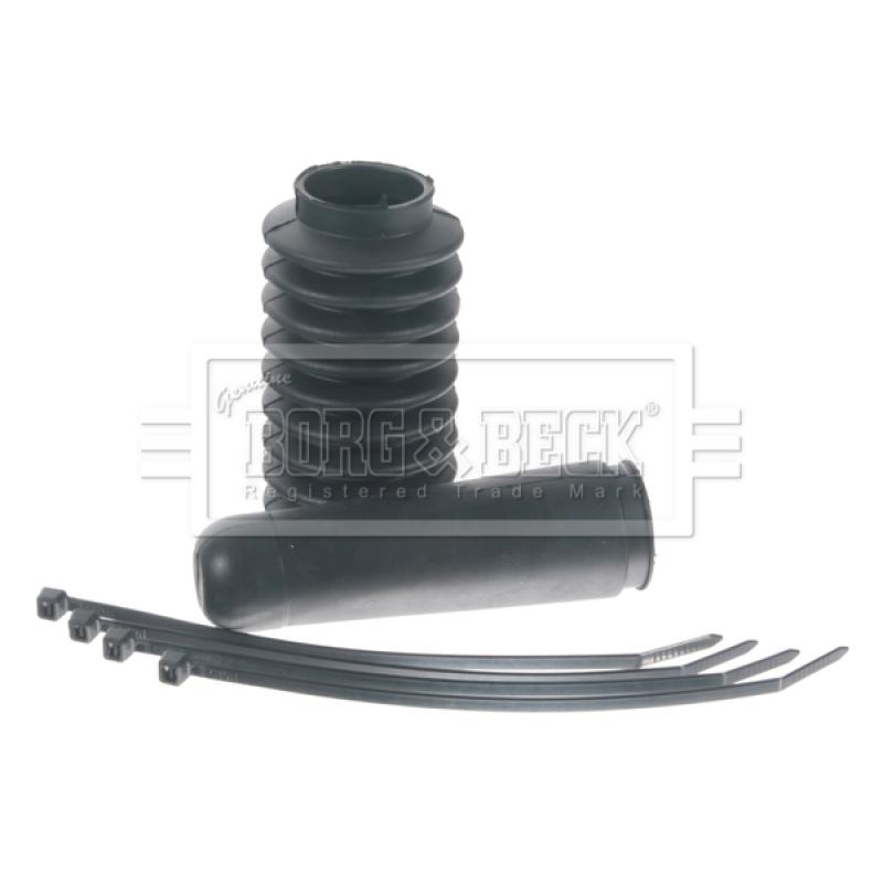 Joint-soufflet, direction BORG & BECK BSG3005 - Visuel 2