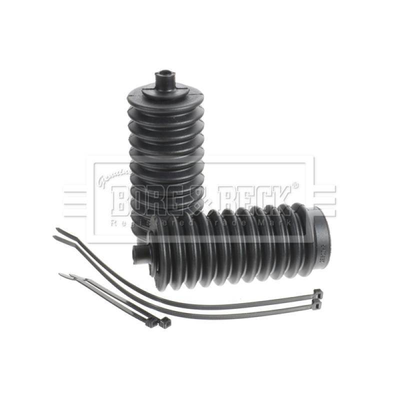 Joint-soufflet, direction BORG & BECK BSG3011 - Visuel 2