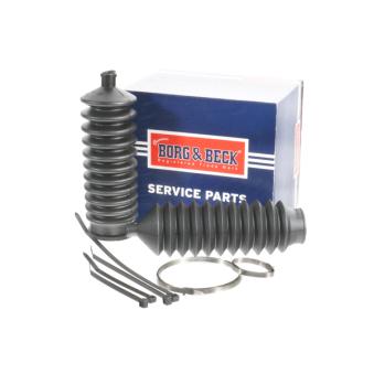 Joint-soufflet, direction BORG & BECK [BSG3014]