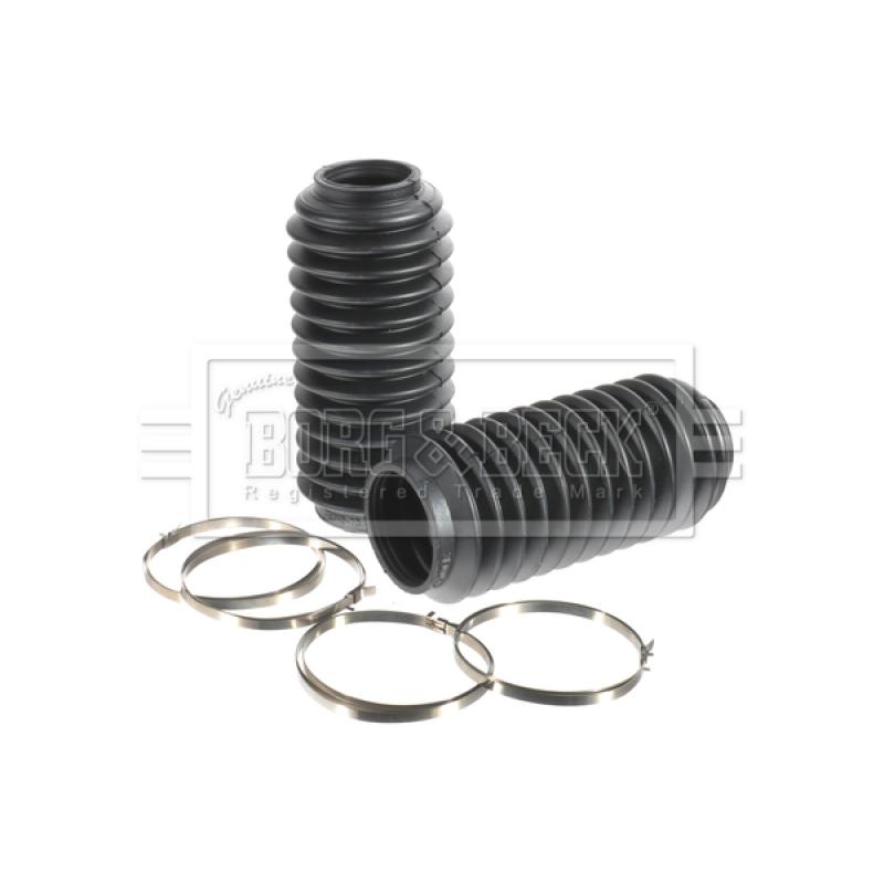 Joint-soufflet, direction BORG & BECK BSG3017 - Visuel 2