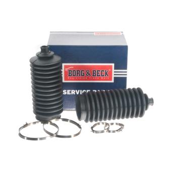 Joint-soufflet, direction BORG & BECK BSG3020