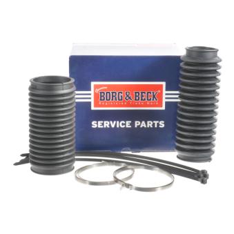 Joint-soufflet, direction BORG & BECK BSG3021