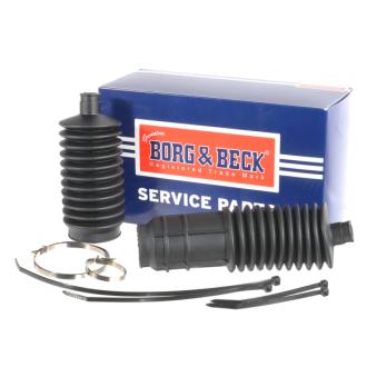 Joint-soufflet, direction BORG & BECK BSG3032