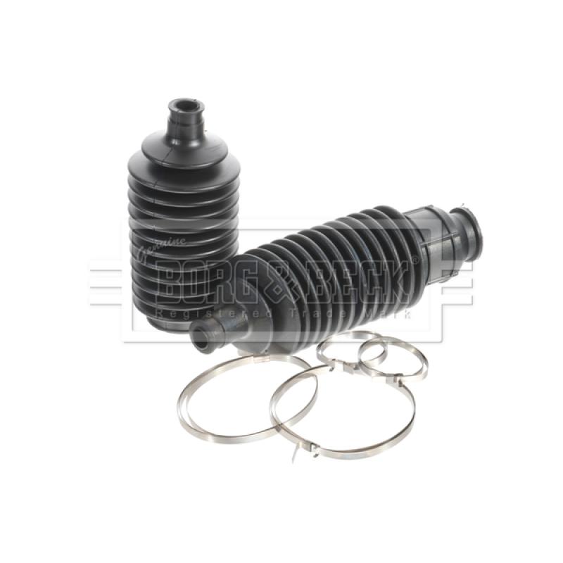 Joint-soufflet, direction BORG & BECK BSG3034 - Visuel 2