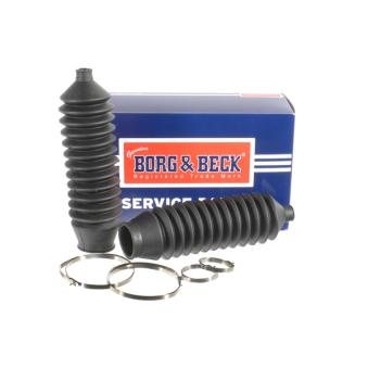 Joint-soufflet, direction BORG & BECK BSG3038