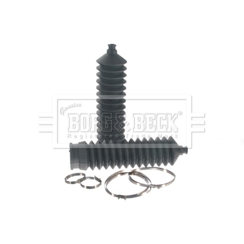 Joint-soufflet, direction BORG & BECK BSG3040 - Visuel 2