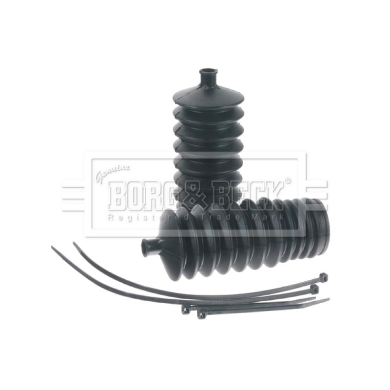 Joint-soufflet, direction BORG & BECK BSG3050 - Visuel 2