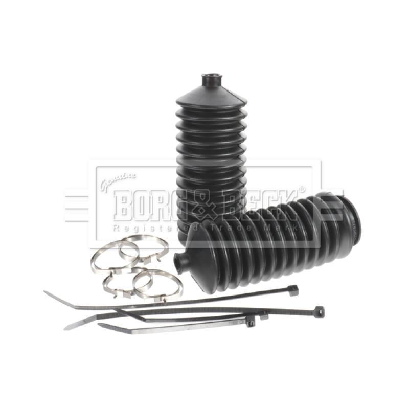 Joint-soufflet, direction BORG & BECK BSG3057 - Visuel 2