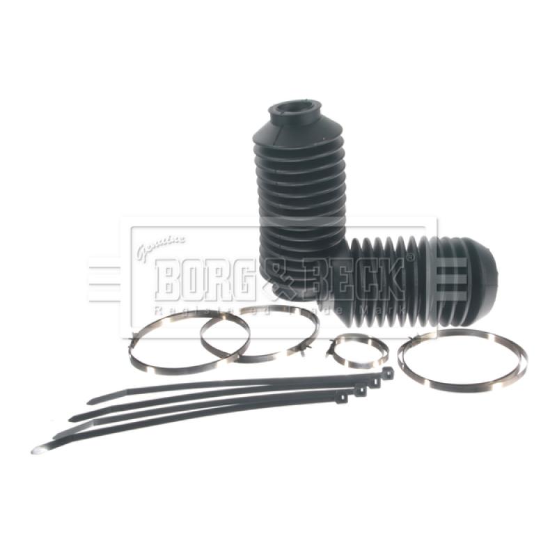 Joint-soufflet, direction BORG & BECK BSG3074 - Visuel 2