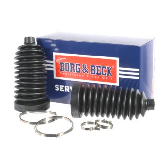 Joint-soufflet, direction BORG & BECK [BSG3104]