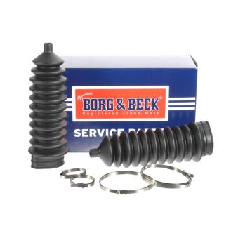 Joint-soufflet, direction BORG & BECK BSG3105