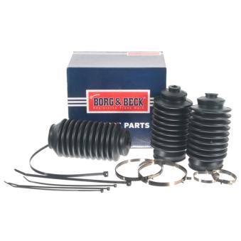 Joint-soufflet, direction BORG & BECK BSG3107