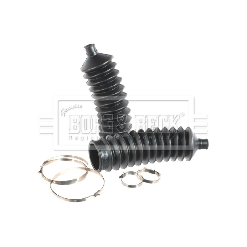 Joint-soufflet, direction BORG & BECK BSG3139 - Visuel 2