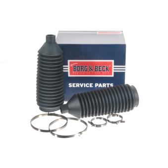 Joint-soufflet, direction BORG & BECK BSG3145