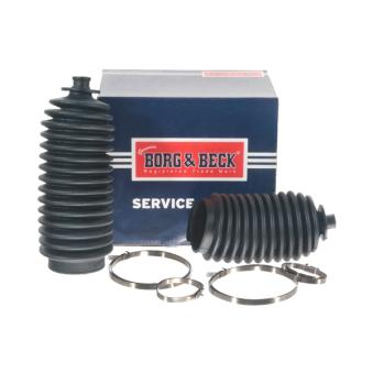 Joint-soufflet, direction BORG & BECK BSG3150