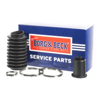 Joint-soufflet, direction BORG & BECK OEM 406620