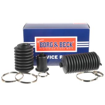 Joint-soufflet, direction BORG & BECK OEM 406615