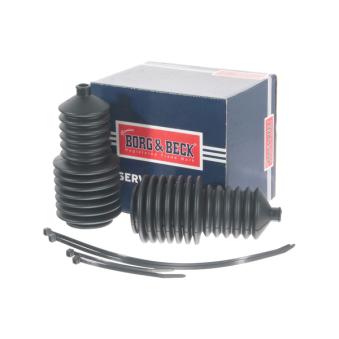 Joint-soufflet, direction BORG & BECK BSG3174